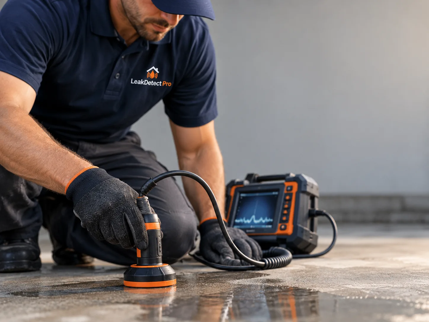 Flat Roof Analysis in Shickshinny, PA